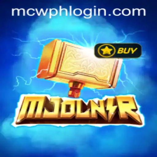 Mjolnir: The Game That Thunders with Thrills