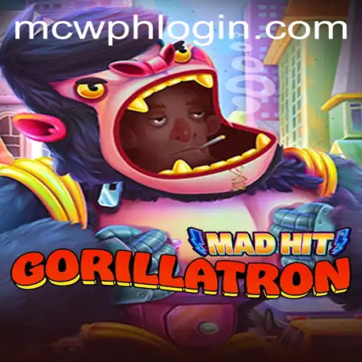 Unveiling MadHitGorillatron: A New Era in Mobile Gaming