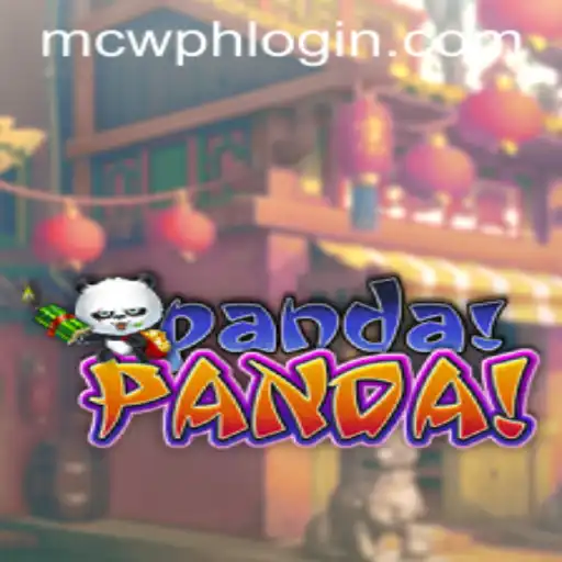 Exploring the World of PandaPanda and Understanding MCW PH LOGIN
